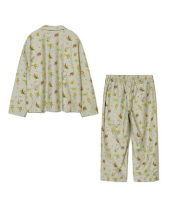 ルームウェア・パジャマ kab ルームウェア UC2E4701ー5 | UNDERCOVER (Men